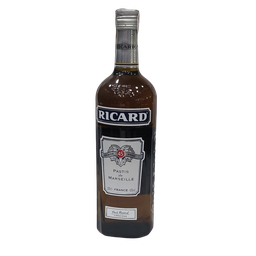 [CJ-0137] Ricard 1L