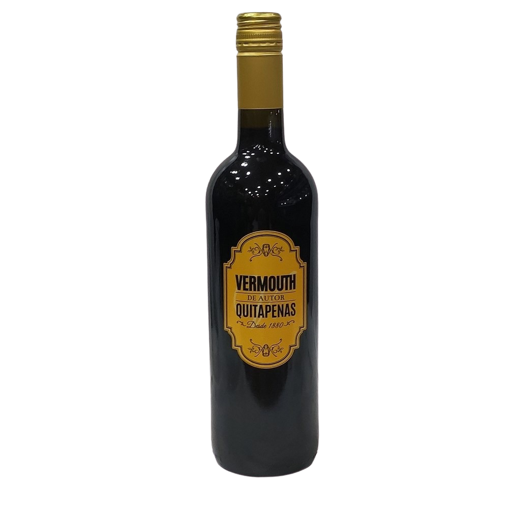 Vermouth Quitapenas 70 cl