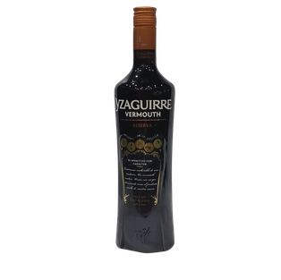 Yzaguirre Vermouth Rojo Reserva 1L