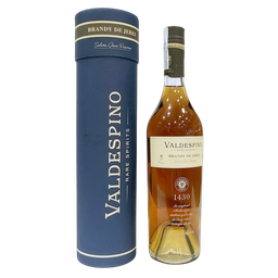 [CJ-0096] Valdespino Gran Reserva 700 ml