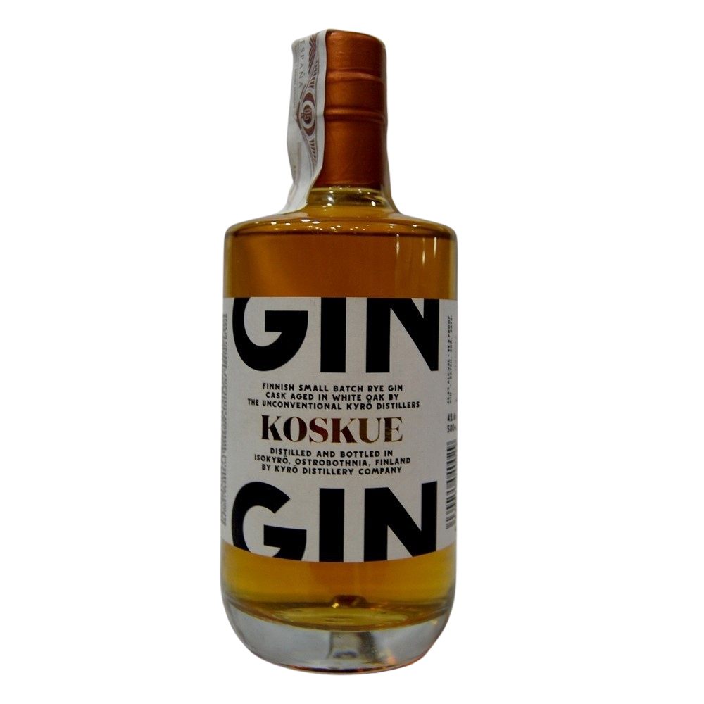 Gin Koskue 500 ml