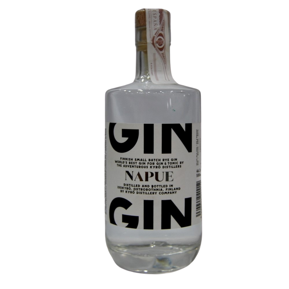 Gin Napue 500 ml