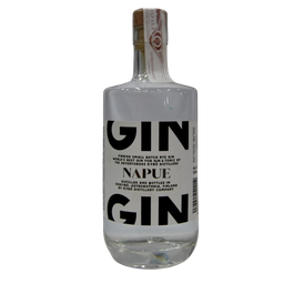 [CJ-0080] Gin Napue 500 ml