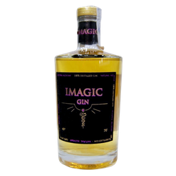 [CJ-0076] Imagic Gin 700 ml