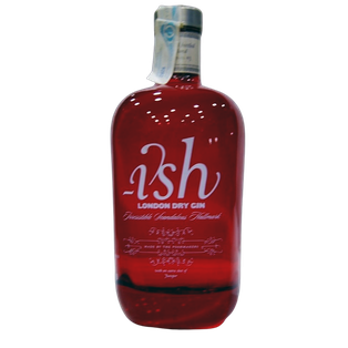 Ish London Dry Gin 700 ml