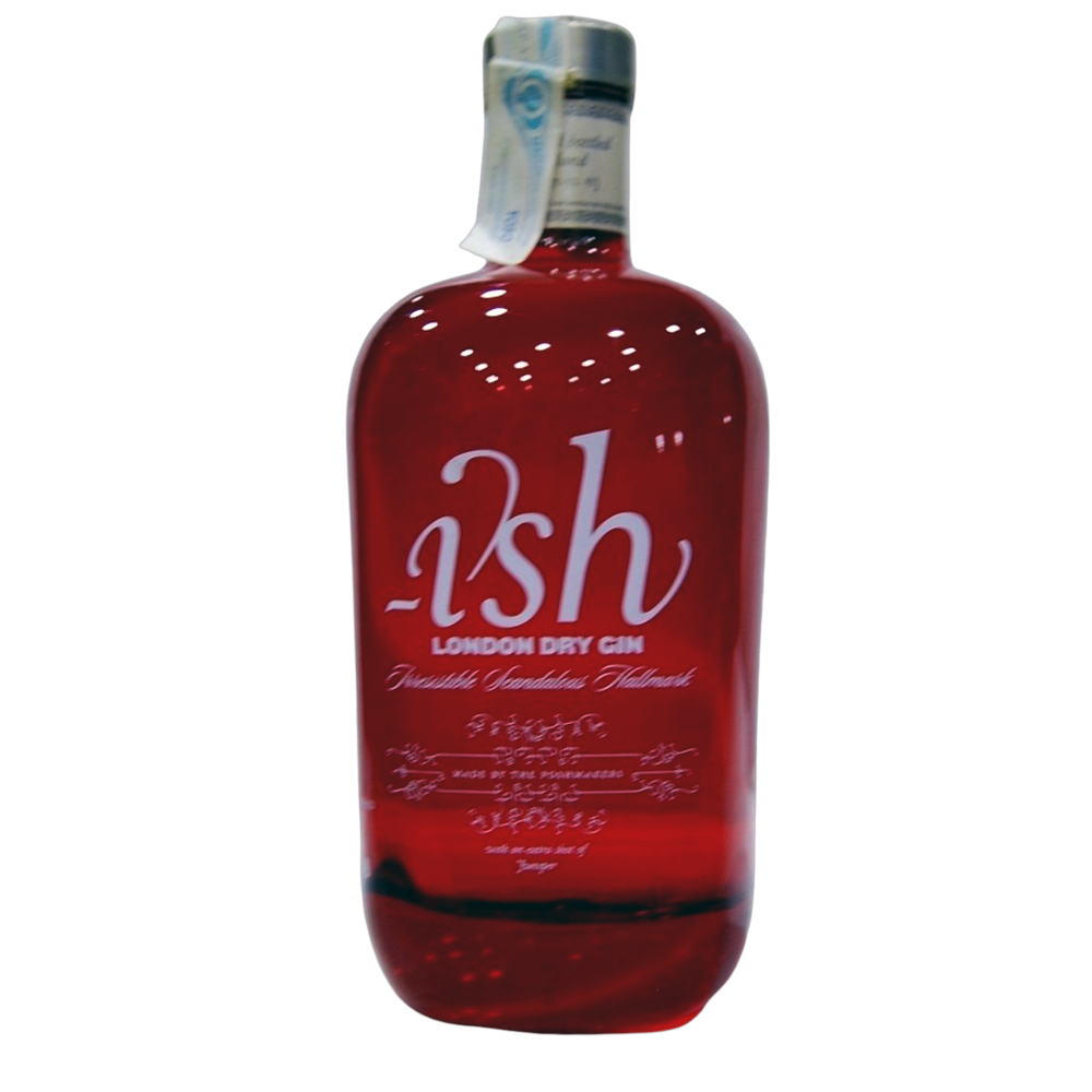 Ish London Dry Gin 700 ml