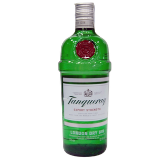 Tanqueray Export Strength 700 ml