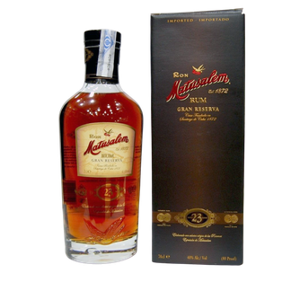 Ron Matusalem Gran Reserva 70Cl 23 Años