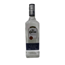 [CJ-0112] José Cuervo Especial Silver 70Cl