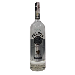 [CJ-0118] Beluga Noble Russian Vodka 1L