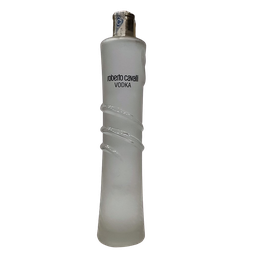 [CJ-0114] Roberto Cavalli Vodka 70Cl