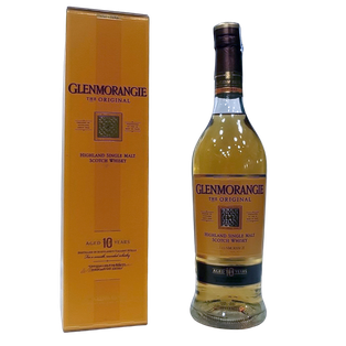 Glenmorangie 10 Años 700 ml