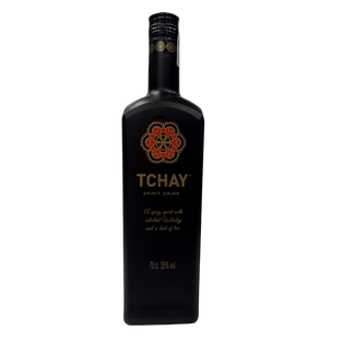 Tchay Licor de Whisky 700 ml