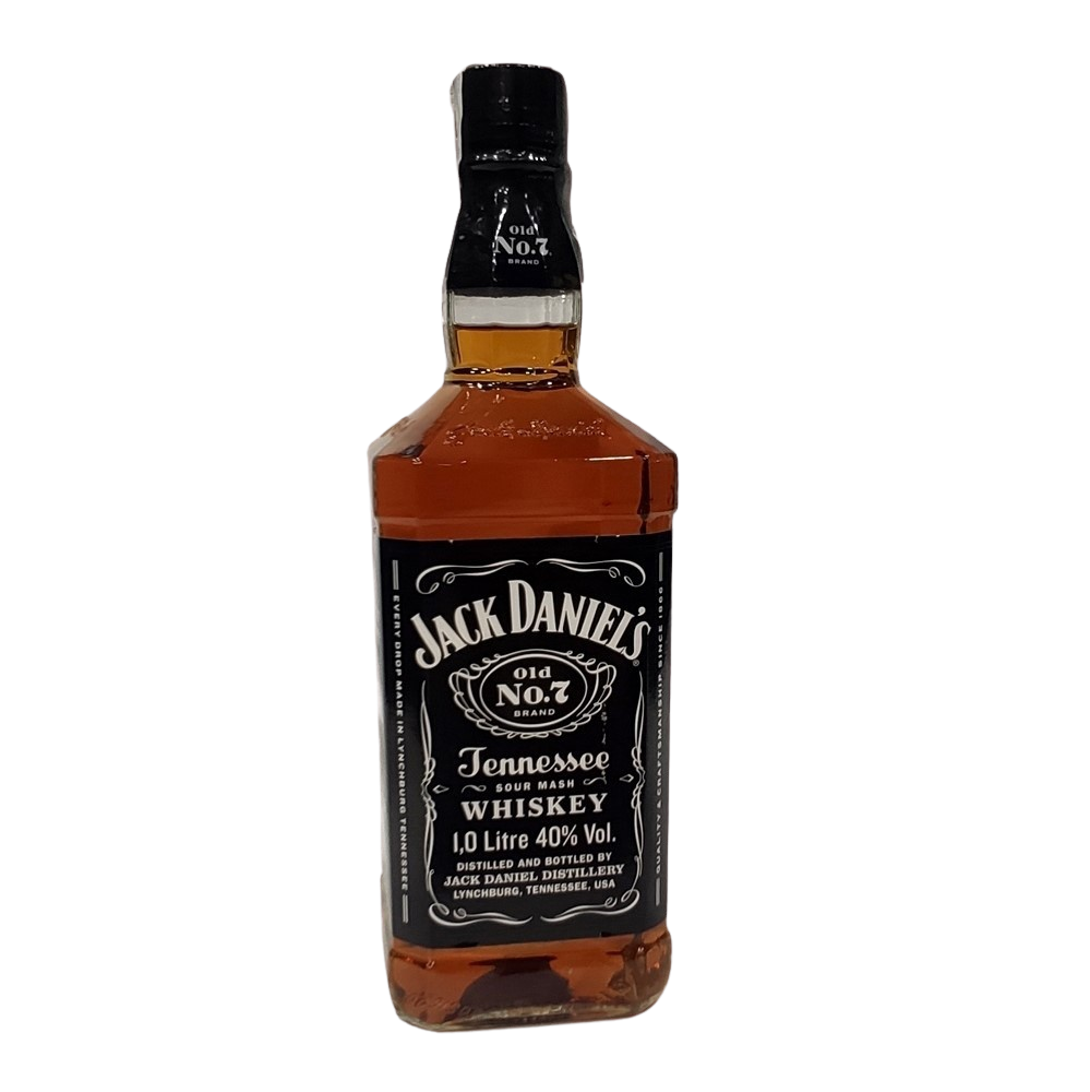 Jack Daniel´S 1L