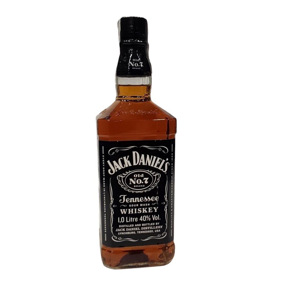 Jack Daniel´S 70cl