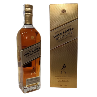 Johnnie Walker Gold Label Reserve 70CL