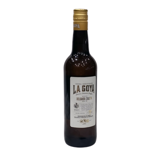 Manzanilla La Goya 75Cl