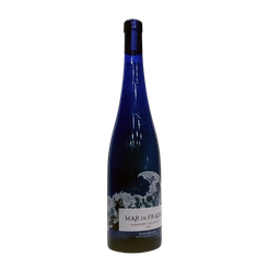 [CJ-0464] Albariño Mar de Frades Atlantico Rias Baixas 2024750 ml