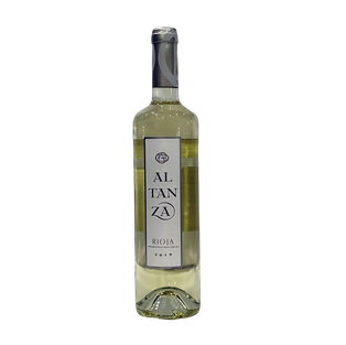 Altanza Sauvignon Blanc Rioja 2019 750 ml