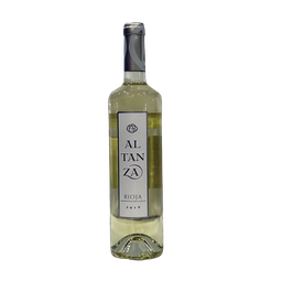 [CJ-0467] Altanza Sauvignon Blanc Rioja 2019 750 ml