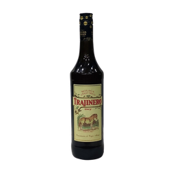 [CJ-0175] Trajinero Dry Málaga Añejo Seco 75Cl