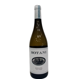 [CJ-0461] Moscatel Old Vines Botani 2021 750 ml
