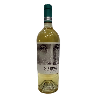 Albariño 2018 Rias Baixas 750 ml