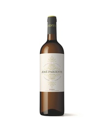 [CJ-0232] José Pariente Blanco Verdejo 2019 750 ml