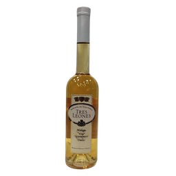 [CJ-0145] Moscatel de Alejandría Reserva de Familia Tres Leones 50Cl