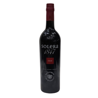 Solera 1847 Cream 750Ml