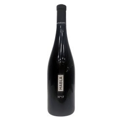 [CJ-0205] Habla Nº 17 2015 Cabernet Franc y Sauvignon Petit Verdot 75Cl