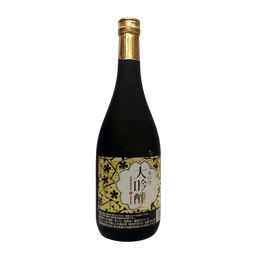 [CJ-0213] Sake Japonés 720Ml