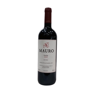 Mauro 2018 75Cl