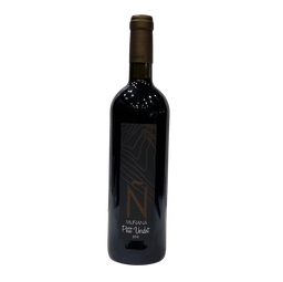 [CJ-0225] Muñana Petit Verdot 2010 75Cl