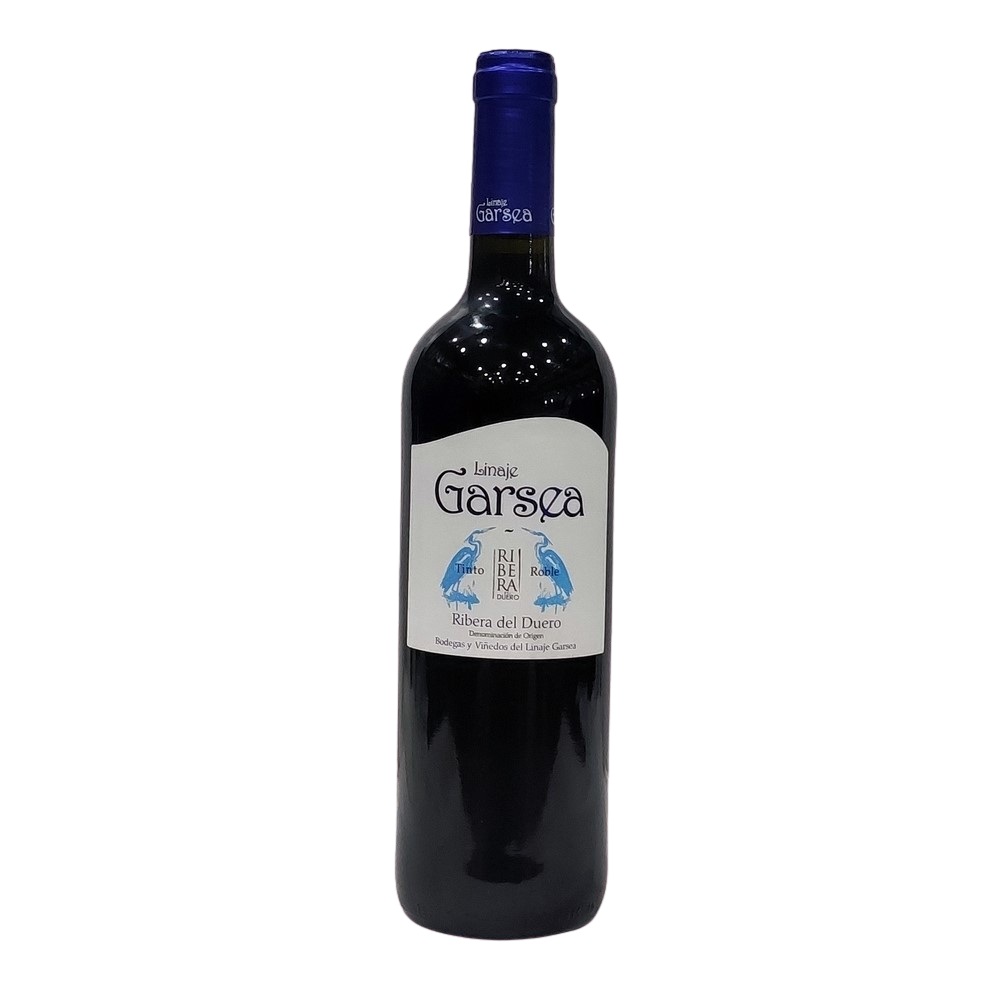 Linaje Garsea Tinto Roble 2022 75Cl