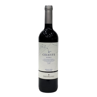 Celeste Roble 2018 75Cl