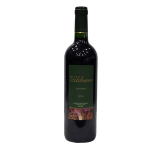 Valduero 2 Maderas 2018 75Cl