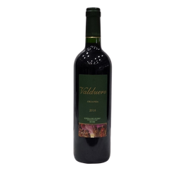 [CJ-0228] Valduero 2 Maderas 2018 75Cl