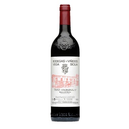 [CJ-0556] Vega Sicilia Valbuena 5º 2015 75 cl