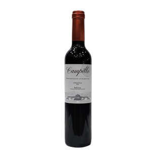 Campillo Crianza 2016 50Cl