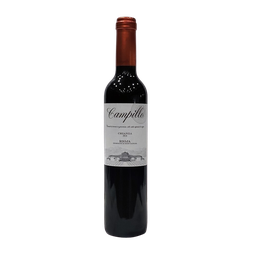 [CJ-0218] Campillo Crianza 2016 50Cl