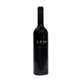 [CJ-0451] Cartima Siglo 21 Sierras de Málaga 75 cl