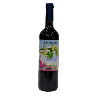 Lucio 2017 Ronda 750 ml