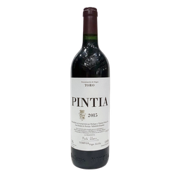 [CJ-0197] Pintia 2015 75Cl