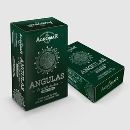 [CJ-0349] Angulas en Aceite de Oliva Toque Picante Agromar 115Gr