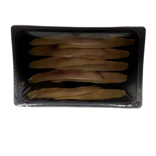 Filetes de Anchoas Cantábrico 10 Uds (00) Selección 100 g