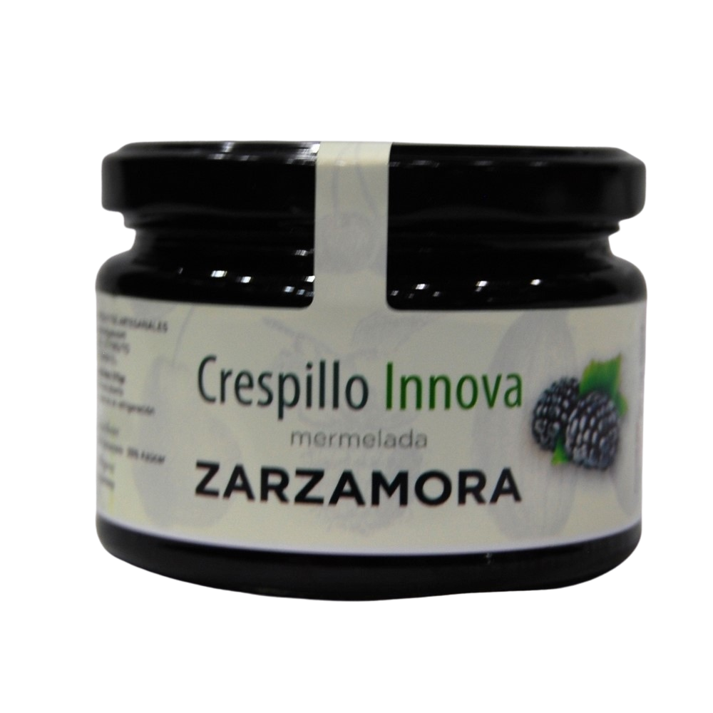 Mermelada de Zarzamora 270 g