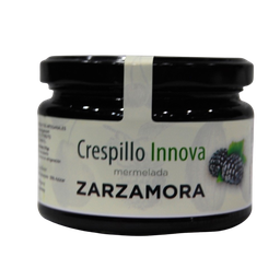 [CJ-0310] Mermelada de Zarzamora 270 g