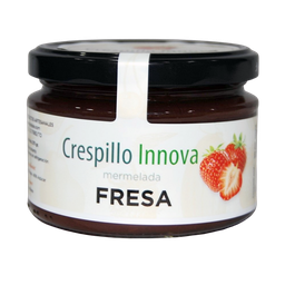 [CJ-0525] Mermelada de Fresa 270 g