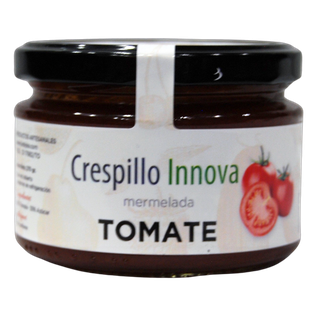Mermelada de Tomate Crespillo Innova 270 g